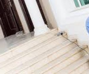 Termite Treatment